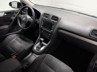 Volkswagen Golf 2009 Αυτόματο DSG - Ελληνικής Αντιπροσωπείας-thumb-56