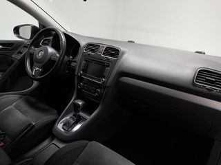 Volkswagen Golf 2009 Αυτόματο DSG - Ελληνικής Αντιπροσωπείας-thumb-57