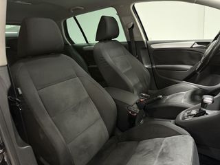 Volkswagen Golf 2009 Αυτόματο DSG - Ελληνικής Αντιπροσωπείας-thumb-58