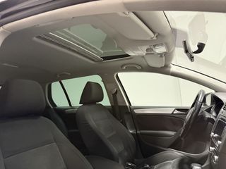 Volkswagen Golf 2009 Αυτόματο DSG - Ελληνικής Αντιπροσωπείας-thumb-59