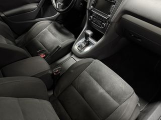 Volkswagen Golf 2009 Αυτόματο DSG - Ελληνικής Αντιπροσωπείας-thumb-60
