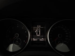 Volkswagen Golf 2009 Αυτόματο DSG - Ελληνικής Αντιπροσωπείας-thumb-61