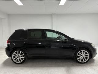 Volkswagen Golf 2009 Αυτόματο DSG - Ελληνικής Αντιπροσωπείας-thumb-10