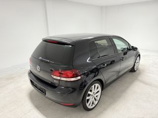 Volkswagen Golf 2009 Αυτόματο DSG - Ελληνικής Αντιπροσωπείας-thumb-12