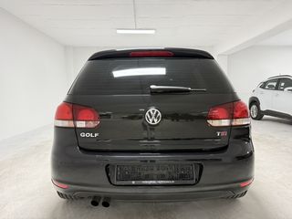 Volkswagen Golf 2009 Αυτόματο DSG - Ελληνικής Αντιπροσωπείας-thumb-13