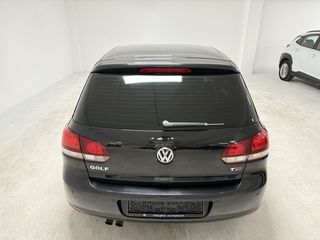 Volkswagen Golf 2009 Αυτόματο DSG - Ελληνικής Αντιπροσωπείας-thumb-14