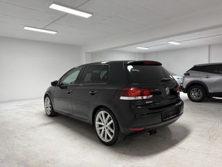 Volkswagen Golf 2009 Αυτόματο DSG - Ελληνικής Αντιπροσωπείας-thumb-15