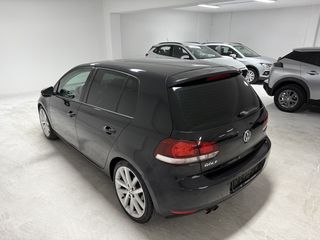 Volkswagen Golf 2009 Αυτόματο DSG - Ελληνικής Αντιπροσωπείας-thumb-16