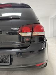 Volkswagen Golf 2009 Αυτόματο DSG - Ελληνικής Αντιπροσωπείας-thumb-17