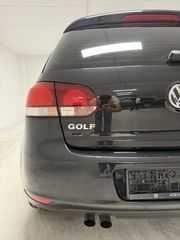 Volkswagen Golf 2009 Αυτόματο DSG - Ελληνικής Αντιπροσωπείας-thumb-18