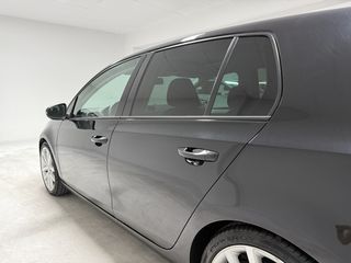Volkswagen Golf 2009 Αυτόματο DSG - Ελληνικής Αντιπροσωπείας-thumb-19