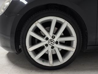 Volkswagen Golf 2009 Αυτόματο DSG - Ελληνικής Αντιπροσωπείας-thumb-20