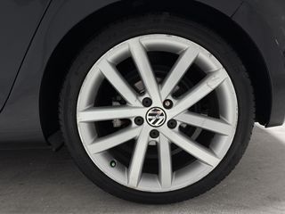 Volkswagen Golf 2009 Αυτόματο DSG - Ελληνικής Αντιπροσωπείας-thumb-21