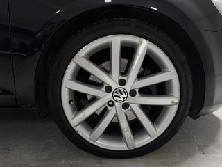 Volkswagen Golf 2009 Αυτόματο DSG - Ελληνικής Αντιπροσωπείας-thumb-22