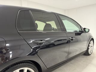 Volkswagen Golf 2009 Αυτόματο DSG - Ελληνικής Αντιπροσωπείας-thumb-25