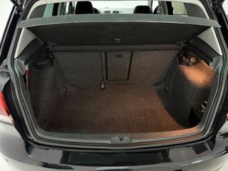 Volkswagen Golf 2009 Αυτόματο DSG - Ελληνικής Αντιπροσωπείας-thumb-26