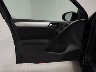 Volkswagen Golf 2009 Αυτόματο DSG - Ελληνικής Αντιπροσωπείας-thumb-34