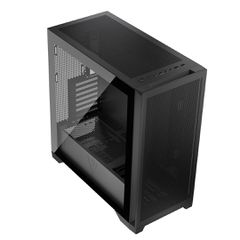MODECOM Case VOLCANO EXPANSE S MIDI Black-thumb-3