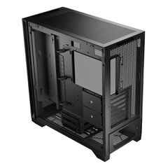 MODECOM Case VOLCANO EXPANSE S MIDI Black-thumb-4
