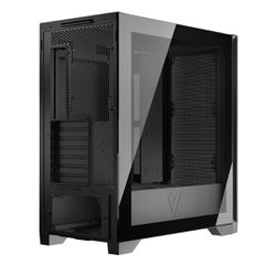 MODECOM Case VOLCANO EXPANSE S MIDI Black-thumb-2