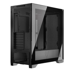 MODECOM Case VOLCANO EXPANSE T MIDI Black-thumb-1