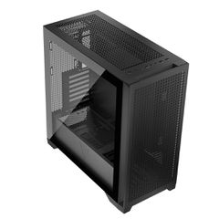 MODECOM Case VOLCANO EXPANSE T MIDI Black-thumb-2
