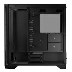 MODECOM Case VOLCANO EXPANSE T MIDI Black-thumb-4