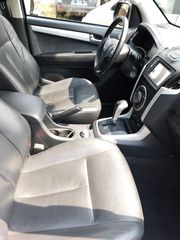 Isuzu D-Max 2016 LS  2,5 NAVI- ΔΕΡΜΑ- KLIMA -ΑΥΤΟΜΑΤΟ...ΑΡΙΣΤΟ!!!!!!!-thumb-10