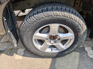 Isuzu D-Max 2016 LS  2,5 NAVI- ΔΕΡΜΑ- KLIMA -ΑΥΤΟΜΑΤΟ...ΑΡΙΣΤΟ!!!!!!!-thumb-13