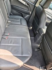 Isuzu D-Max 2016 LS  2,5 NAVI- ΔΕΡΜΑ- KLIMA -ΑΥΤΟΜΑΤΟ...ΑΡΙΣΤΟ!!!!!!!-thumb-12