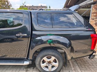 Isuzu D-Max 2016 LS  2,5 NAVI- ΔΕΡΜΑ- KLIMA -ΑΥΤΟΜΑΤΟ...ΑΡΙΣΤΟ!!!!!!!-thumb-14