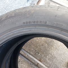 4  Ελαστικά 235/50R19 Britgeston και Continental  DOT(0425)!!! Σέ άριστη κατάσταση 80€-thumb-4
