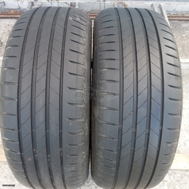 4  Ελαστικά 235/50R19 Britgeston και Continental  DOT(0425)!!! Σέ άριστη κατάσταση 80€