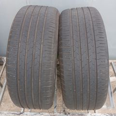 4  Ελαστικά 235/50R19 Britgeston και Continental  DOT(0425)!!! Σέ άριστη κατάσταση 80€-thumb-5