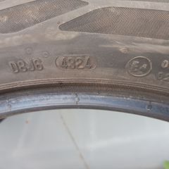 4  Ελαστικά 235/50R19 Britgeston και Continental  DOT(0425)!!! Σέ άριστη κατάσταση 80€-thumb-8