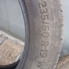 4  Ελαστικά 235/50R19 Britgeston και Continental  DOT(0425)!!! Σέ άριστη κατάσταση 80€-thumb-10