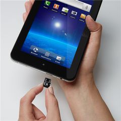 PNY Performance Plus 16 GB MicroSDHC Class 10-thumb-2