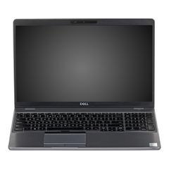DELL LATITUDE 5510 i5-10210U 16GB 256GB SSD 15" FHD Win11pro Used