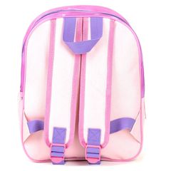Gabbys Dolls House 3D backpack 31cm-thumb-1