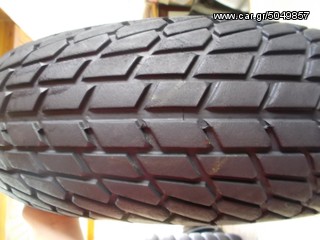 1 TMX MICHELIN 18/67-17 NOT FOR HIGHWAY USE 40 EYRO
