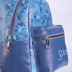 Disney Stitch backpack 27cm-thumb-3