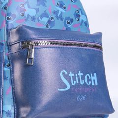 Disney Stitch backpack 27cm-thumb-2