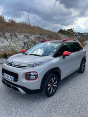 Citroen C3 Aircross 2018