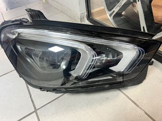 Φανάρι από MERCEDES GLE MULTIBEAM W167
