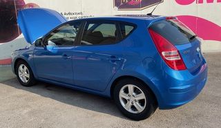 Hyundai i 30 2007 1.4