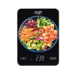 ADLER AD 3177b kitchen scale-thumb-3