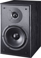 Magnat Monitor S30 2-way Black Wired 100 W