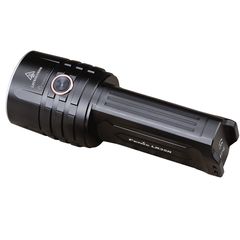 Φακός Fenix LR35R Επαναφορτιζόμενος με USB