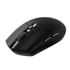 Logitech G G305 LIGHTSPEED Wireless Gaming Mouse-thumb-3