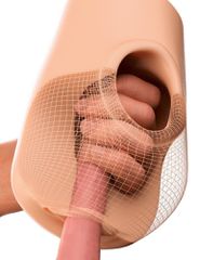 Pdx Pussy Pounder Squeeze Stroker-thumb-3